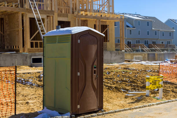 Best Temporary restroom rental  in Edgecliff Village, TX
