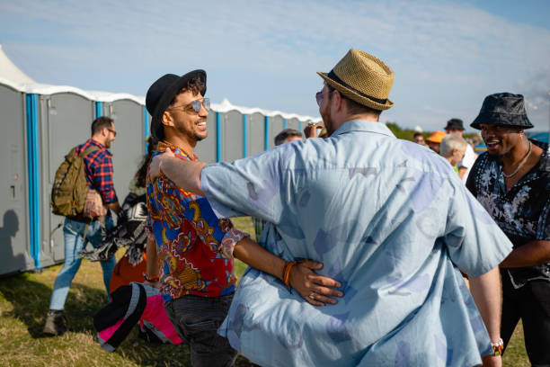  Edgecliff Village, TX Porta Potty Rental Pros