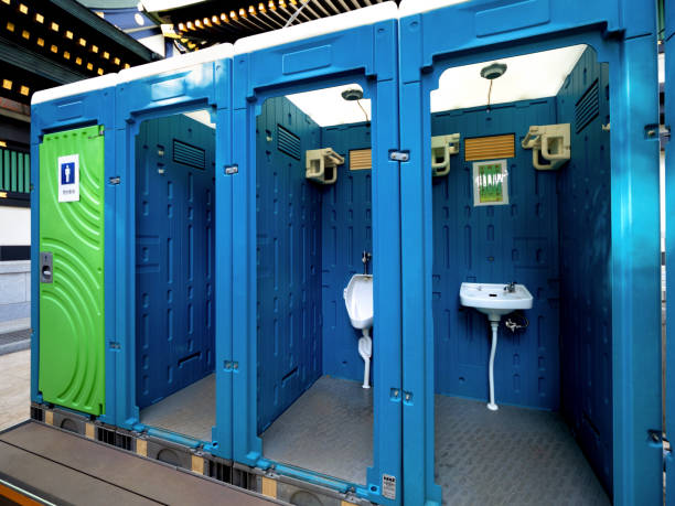 Best Affordable portable toilet rental  in Edgecliff Village, TX