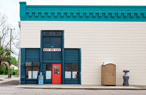 Best Emergency porta potty rental  in Edgecliff Village, TX