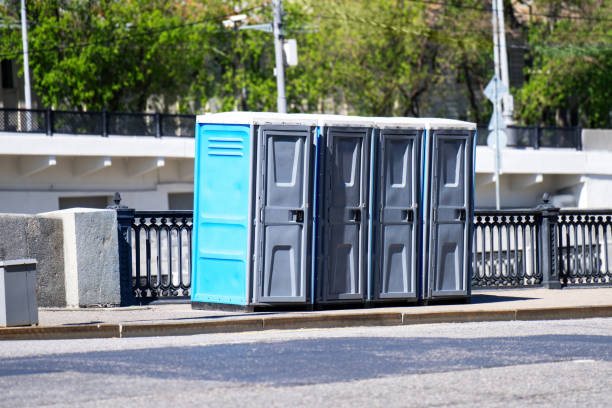 Sanitation services for porta potties in Edgecliff Village, TX