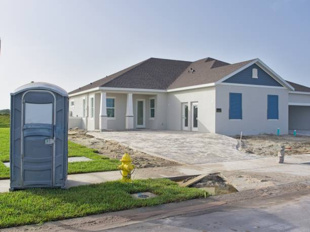 Best Construction site porta potty rental  in Edgecliff Village, TX